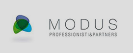 Logo Modus